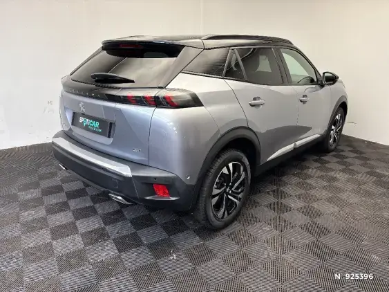 PEUGEOT 2008 II - voiture d'occasion - Photo 4