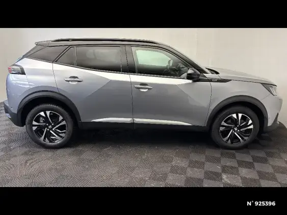 PEUGEOT 2008 II - voiture d'occasion - Photo 5