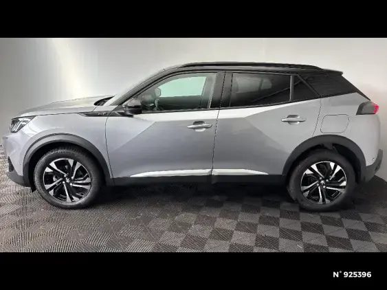 PEUGEOT 2008 II - voiture d'occasion - Photo 2