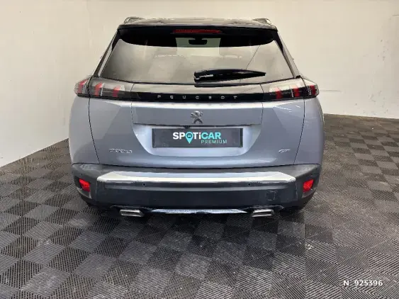 PEUGEOT 2008 II - voiture d'occasion - Photo 6