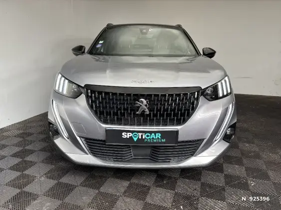 PEUGEOT 2008 II - voiture d'occasion - Photo 3