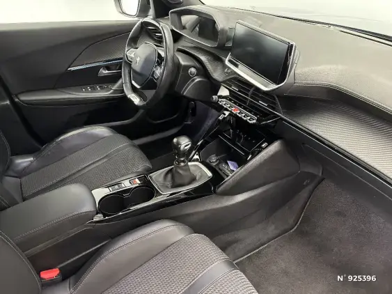 PEUGEOT 2008 II - voiture d'occasion - Photo 10