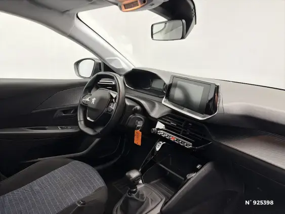 PEUGEOT 208 II - voiture d'occasion - Photo 10