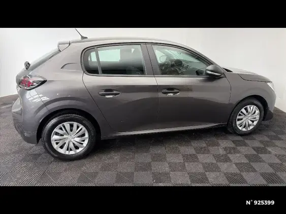 PEUGEOT 208 II - voiture d'occasion - Photo 5