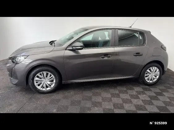 PEUGEOT 208 II - voiture d'occasion - Photo 2