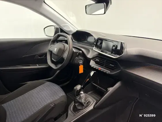 PEUGEOT 208 II - voiture d'occasion - Photo 10