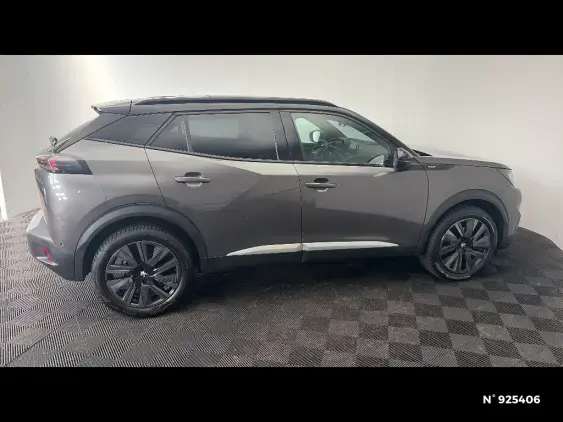 PEUGEOT 2008 II - voiture d'occasion - Photo 5