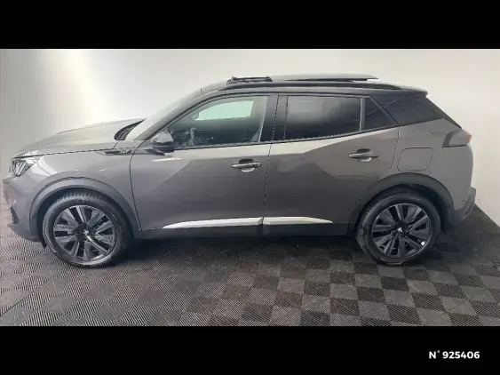 PEUGEOT 2008 II - voiture d'occasion - Photo 2