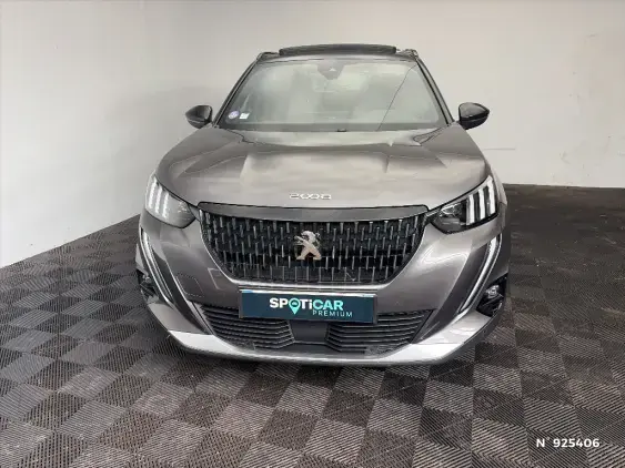 PEUGEOT 2008 II - voiture d'occasion - Photo 3