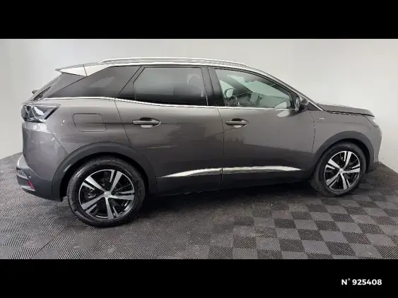 PEUGEOT 3008 II - voiture d'occasion - Photo 5