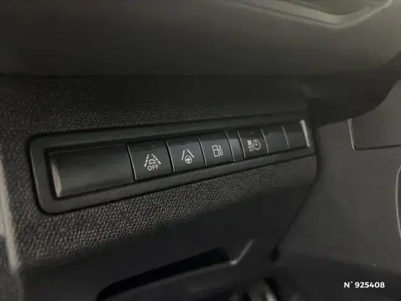 PEUGEOT 3008 II - voiture d'occasion - Photo 15