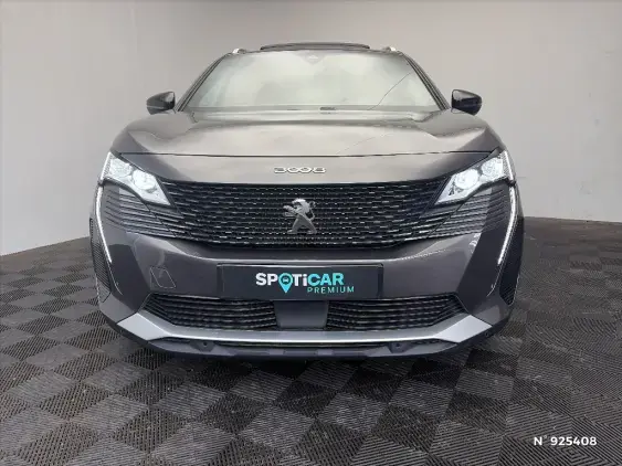 PEUGEOT 3008 II - voiture d'occasion - Photo 3
