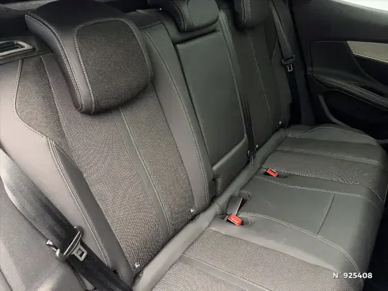 PEUGEOT 3008 II - voiture d'occasion - Photo 11