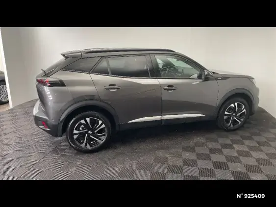 PEUGEOT 2008 II - voiture d'occasion - Photo 5