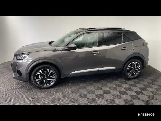 PEUGEOT 2008 II - voiture d'occasion - Photo 2