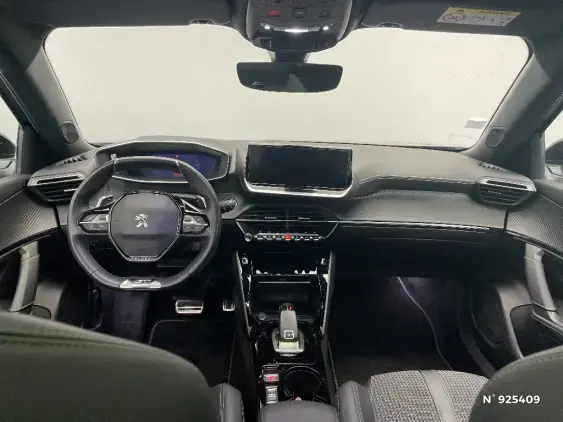 PEUGEOT 2008 II - voiture d'occasion - Photo 9