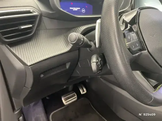 PEUGEOT 2008 II - voiture d'occasion - Photo 15
