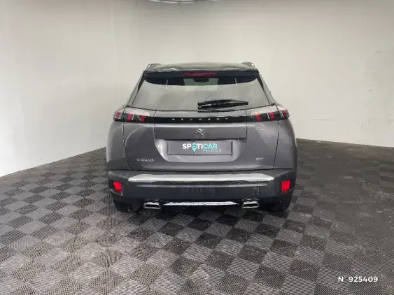 PEUGEOT 2008 II - voiture d'occasion - Photo 6