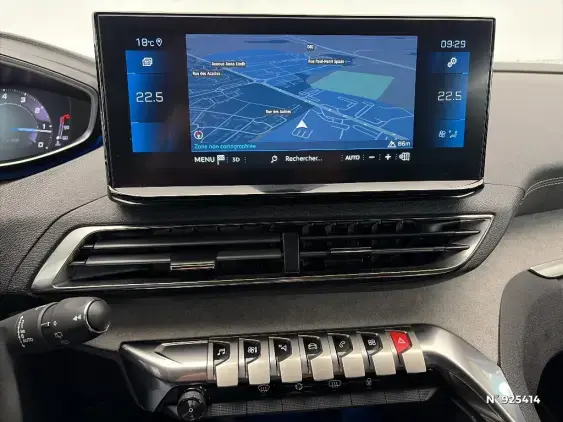 PEUGEOT 5008 II - voiture d'occasion - Photo 13