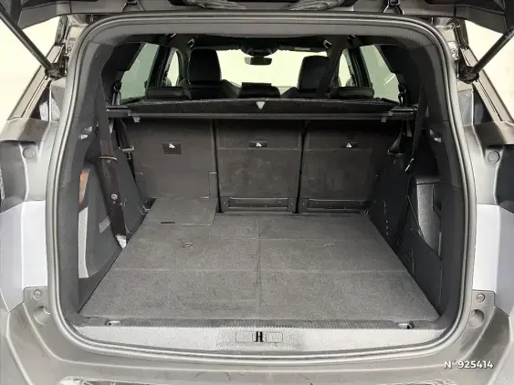 PEUGEOT 5008 II - voiture d'occasion - Photo 7