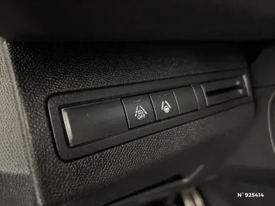 PEUGEOT 5008 II - voiture d'occasion - Photo 15