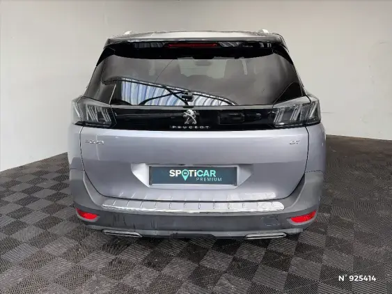 PEUGEOT 5008 II - voiture d'occasion - Photo 6
