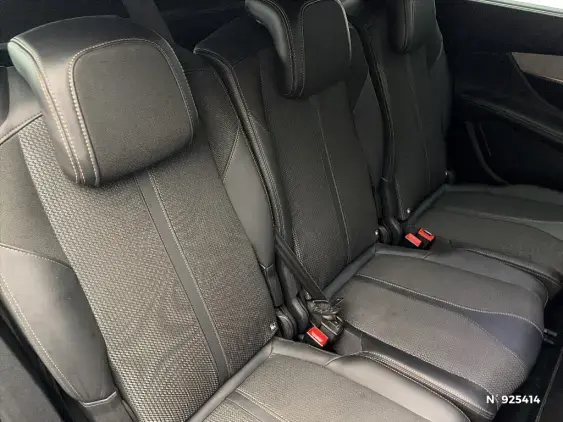 PEUGEOT 5008 II - voiture d'occasion - Photo 11