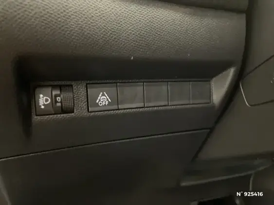 PEUGEOT 208 ELECTRIQUE II - voiture d'occasion - Photo 15
