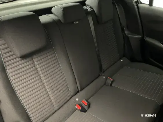 PEUGEOT 208 ELECTRIQUE II - voiture d'occasion - Photo 11