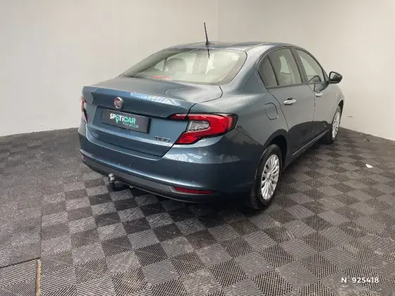 FIAT TIPO II - voiture d'occasion - Photo 4