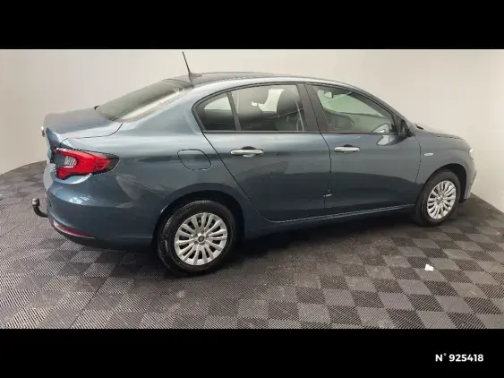 FIAT TIPO II - voiture d'occasion - Photo 5