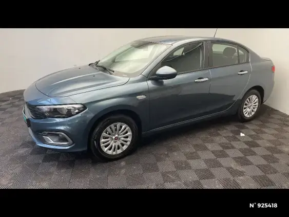 FIAT TIPO II - voiture d'occasion - Photo 2