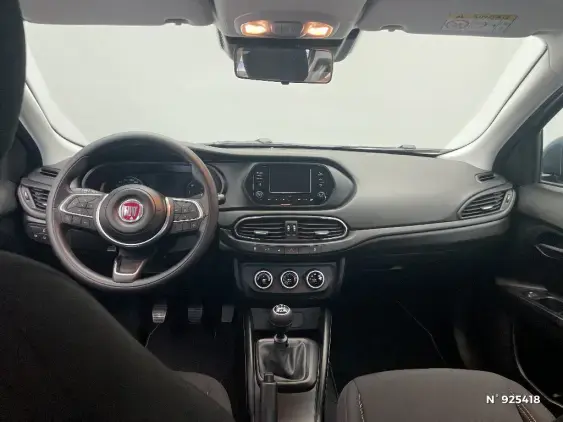 FIAT TIPO II - voiture d'occasion - Photo 9