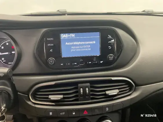 FIAT TIPO II - voiture d'occasion - Photo 13