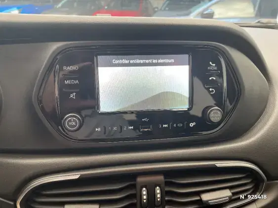 FIAT TIPO II - voiture d'occasion - Photo 14