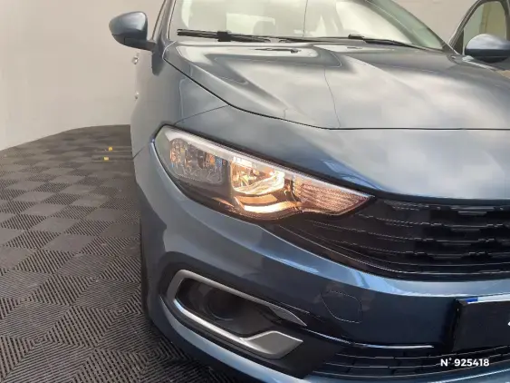 FIAT TIPO II - voiture d'occasion - Photo 25