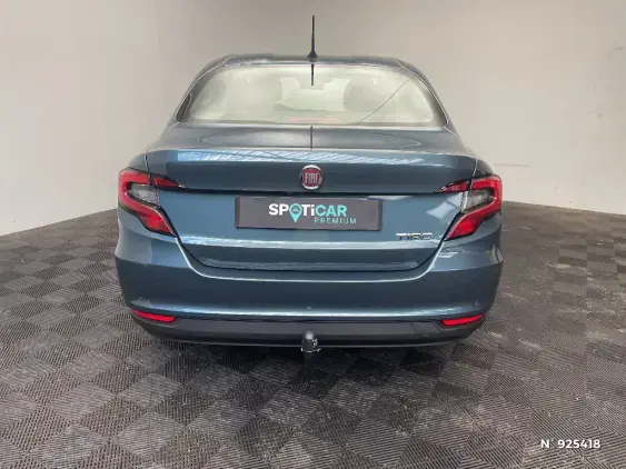 FIAT TIPO II - voiture d'occasion - Photo 6