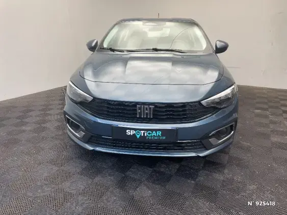 FIAT TIPO II - voiture d'occasion - Photo 3