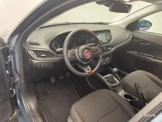 FIAT TIPO II - voiture d'occasion - Photo 10
