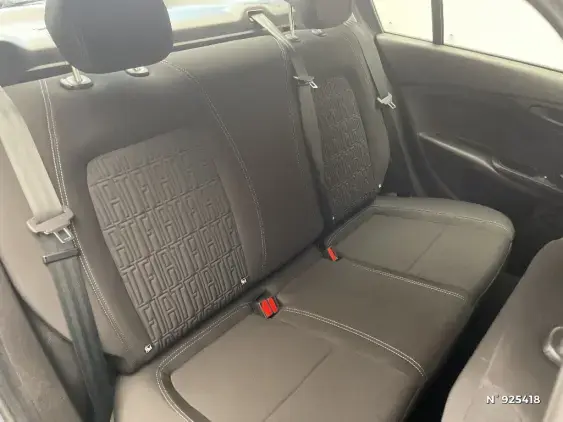 FIAT TIPO II - voiture d'occasion - Photo 11