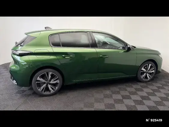 PEUGEOT 308 III - voiture d'occasion - Photo 5