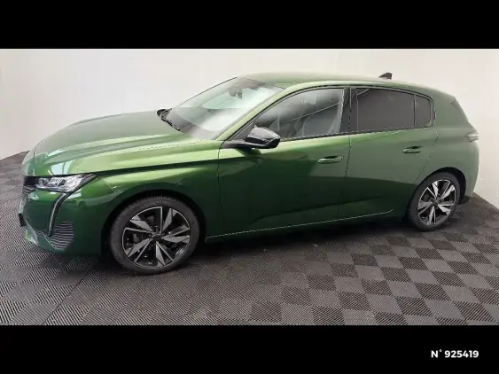 PEUGEOT 308 III - voiture d'occasion - Photo 2
