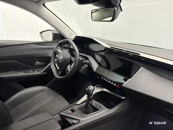 PEUGEOT 308 III - voiture d'occasion - Photo 10