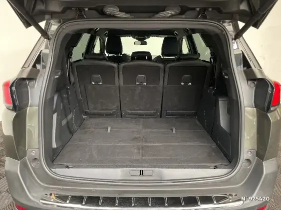 PEUGEOT 5008 II - voiture d'occasion - Photo 7