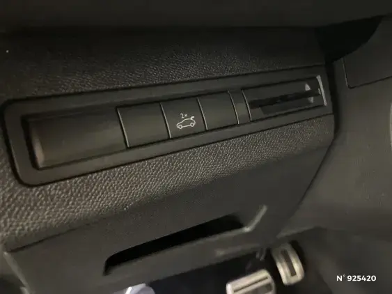 PEUGEOT 5008 II - voiture d'occasion - Photo 15