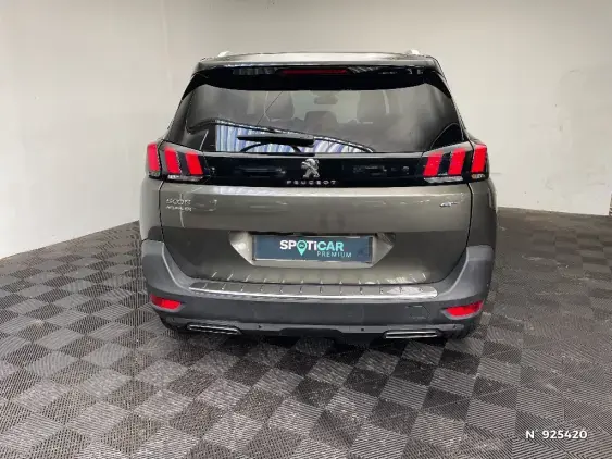 PEUGEOT 5008 II - voiture d'occasion - Photo 6