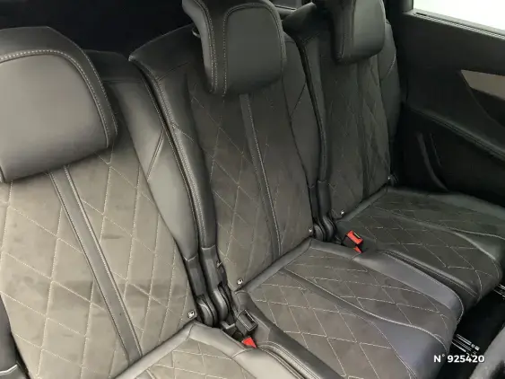 PEUGEOT 5008 II - voiture d'occasion - Photo 11