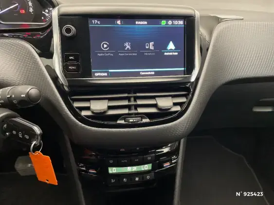 PEUGEOT 208 - voiture d'occasion - Photo 13