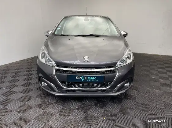 PEUGEOT 208 - voiture d'occasion - Photo 3