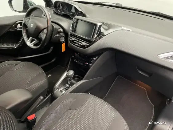 PEUGEOT 208 - voiture d'occasion - Photo 10